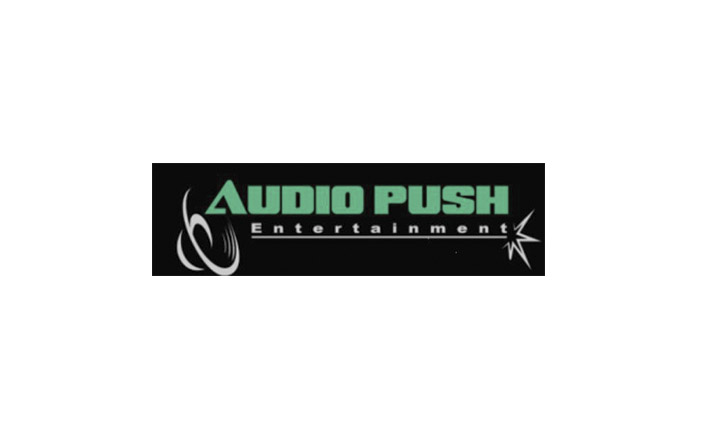 AudioPush