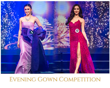 Evening Gown Competition 2