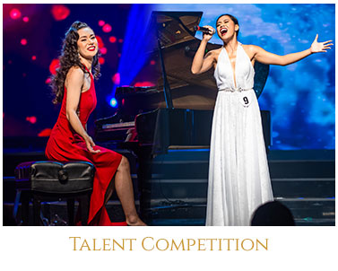 Talent Competition